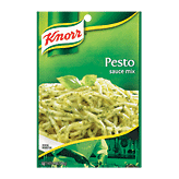 Knorr Sauce Mix Pesto Full-Size Picture